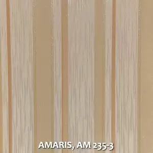 AMARIS, AM 235-3