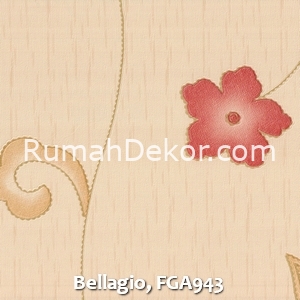 Bellagio, FGA943