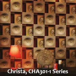 Christa, CHA301-1 Series