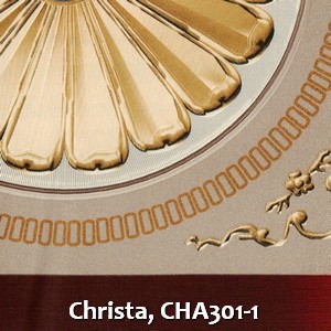 Christa, CHA301-1