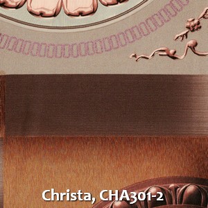 Christa, CHA301-2