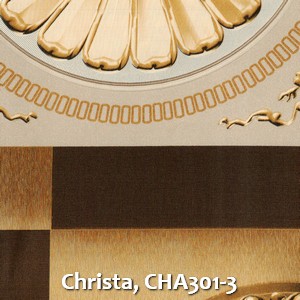 Christa, CHA301-3