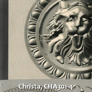 Christa, CHA301-4