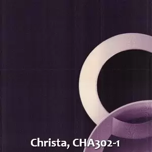 Christa, CHA302-1