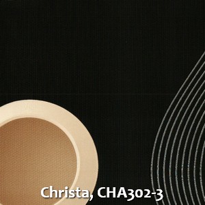 Christa, CHA302-3