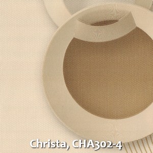 Christa, CHA302-4