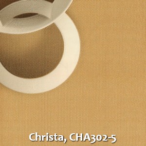 Christa, CHA302-5
