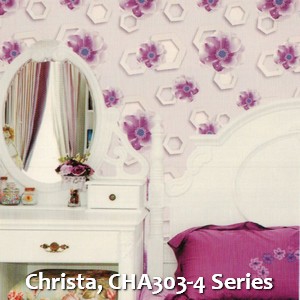 Christa, CHA303-4 Series