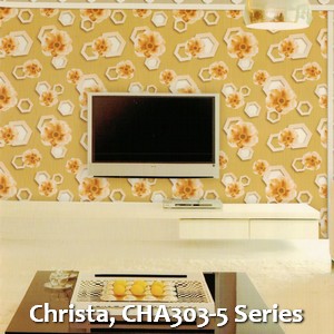 Christa, CHA303-5 Series