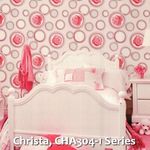 Christa, CHA304-1 Series
