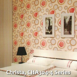 Christa, CHA304-4 Series