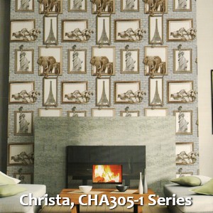 Christa, CHA305-1 Series