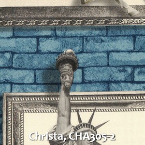 Christa, CHA305-2