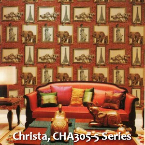 Christa, CHA305-5 Series