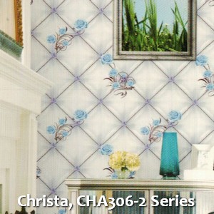 Christa, CHA306-2 Series