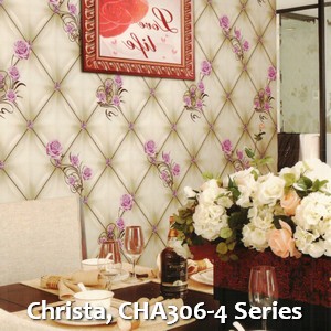 Christa, CHA306-4 Series