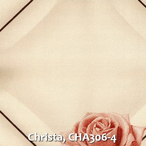 Christa, CHA306-4