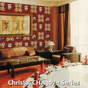 Christa, CHA307-1 Series