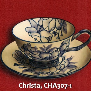 Christa, CHA307-1