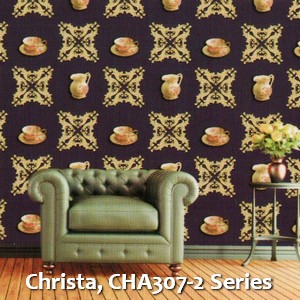 Christa, CHA307-2 Series