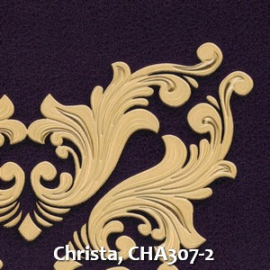 Christa, CHA307-2
