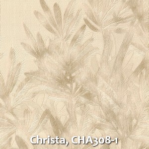 Christa, CHA308-1