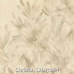 Christa, CHA308-1