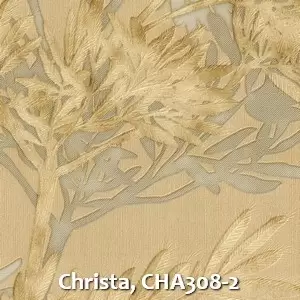 Christa, CHA308-2