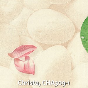 Christa, CHA309-1