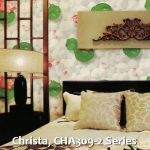 Christa, CHA309-2 Series