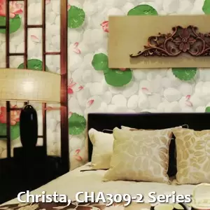 Christa, CHA309-2 Series