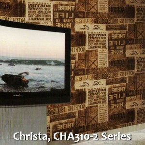 Christa, CHA310-2 Series