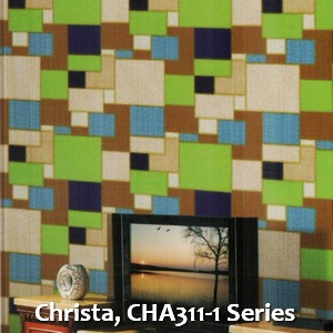 Christa, CHA311-1 Series