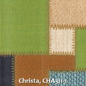 Christa, CHA311-1