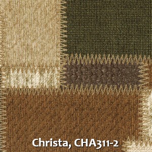 Christa, CHA311-2