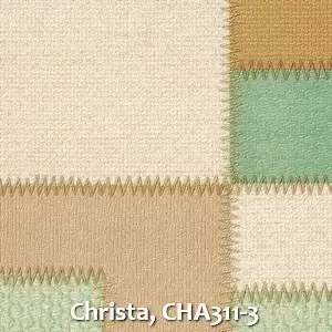 Christa, CHA311-3