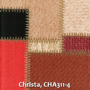 Christa, CHA311-4