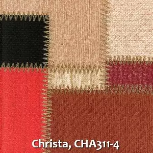 Christa, CHA311-4