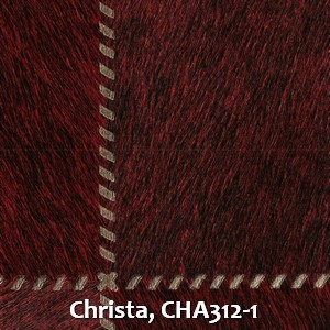Christa, CHA312-1