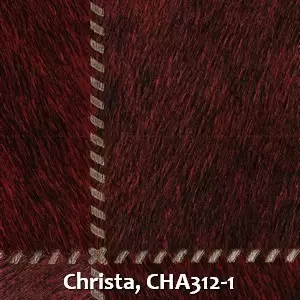 Christa, CHA312-1