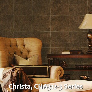 Christa, CHA312-3 Series
