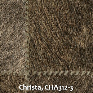 Christa, CHA312-3