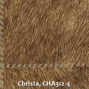Christa, CHA312-4