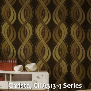 Christa, CHA313-4 Series