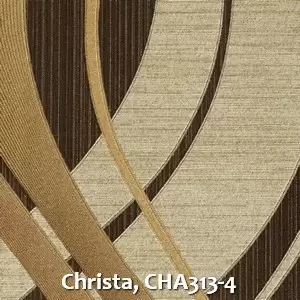 Christa, CHA313-4