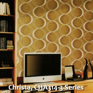 Christa, CHA314-3 Series
