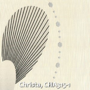 Christa, CHA315-1