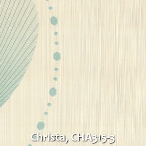 Christa, CHA315-3