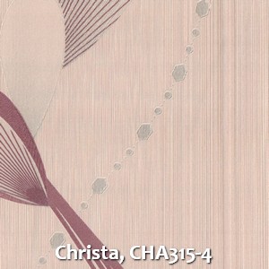 Christa, CHA315-4