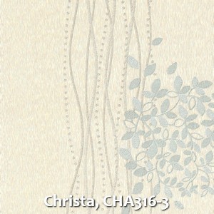 Christa, CHA316-3